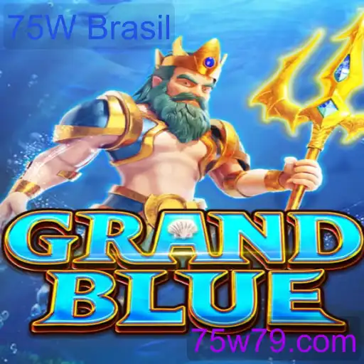 GRANDBLUE