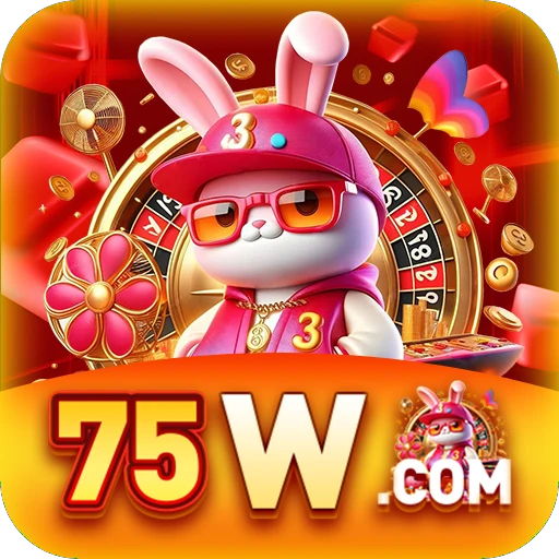 75W Brasil Logo